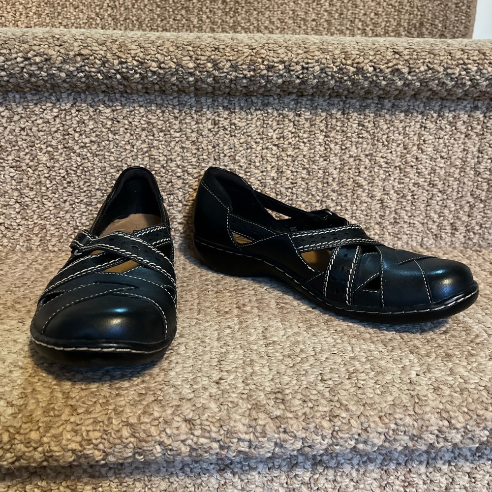 Clarks women’s shoes